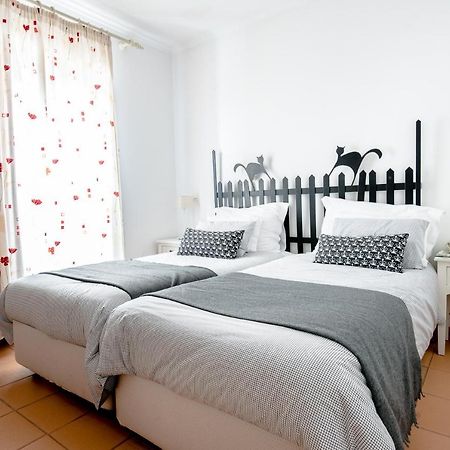 Betica Hotel Rural Pias  Exterior photo