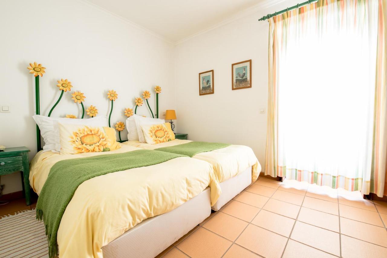 Betica Hotel Rural Pias  Exterior photo