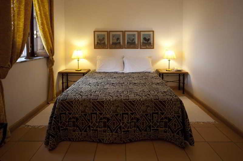 Betica Hotel Rural Pias  Exterior photo