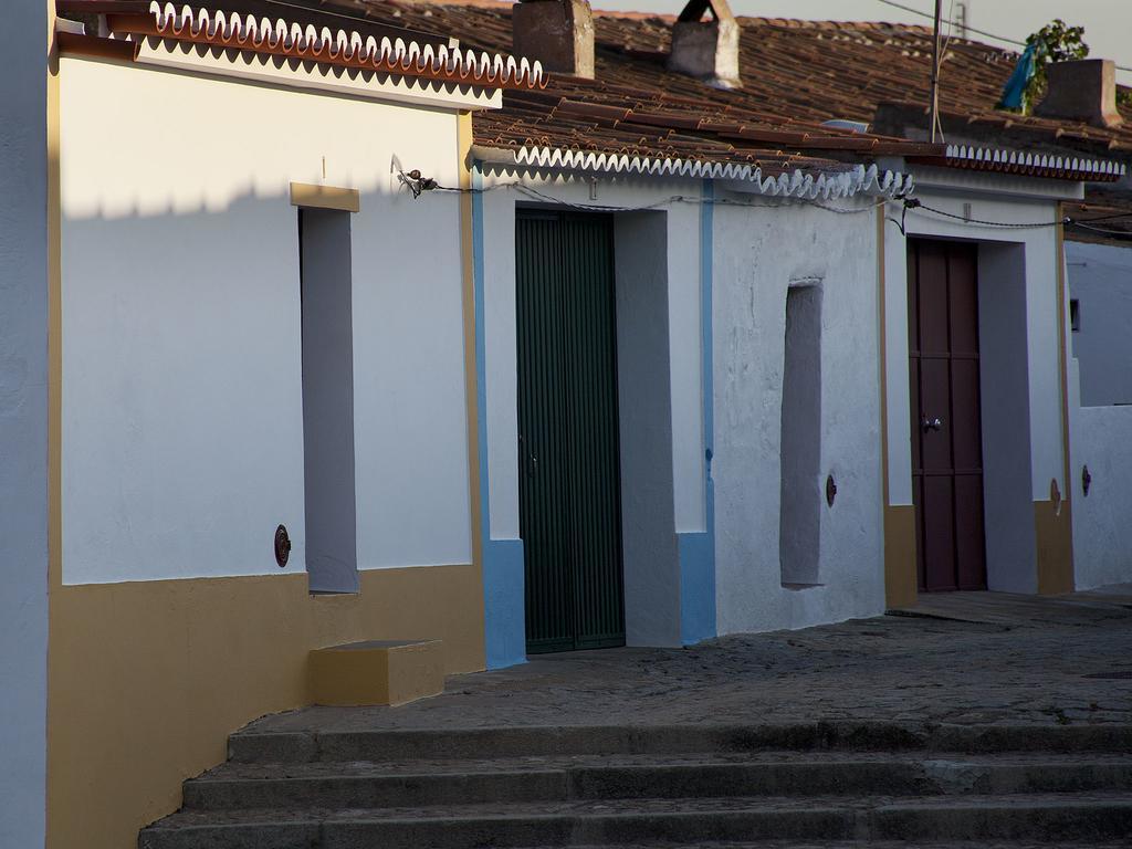 Betica Hotel Rural Pias  Exterior photo