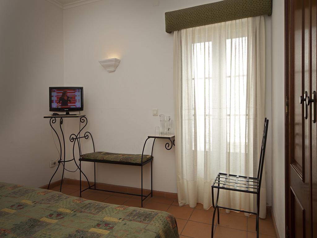 Betica Hotel Rural Pias  Exterior photo