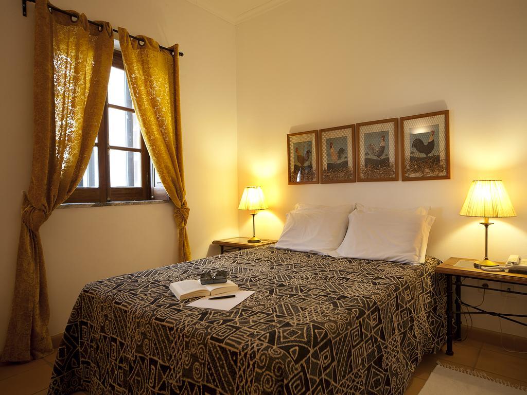Betica Hotel Rural Pias  Exterior photo