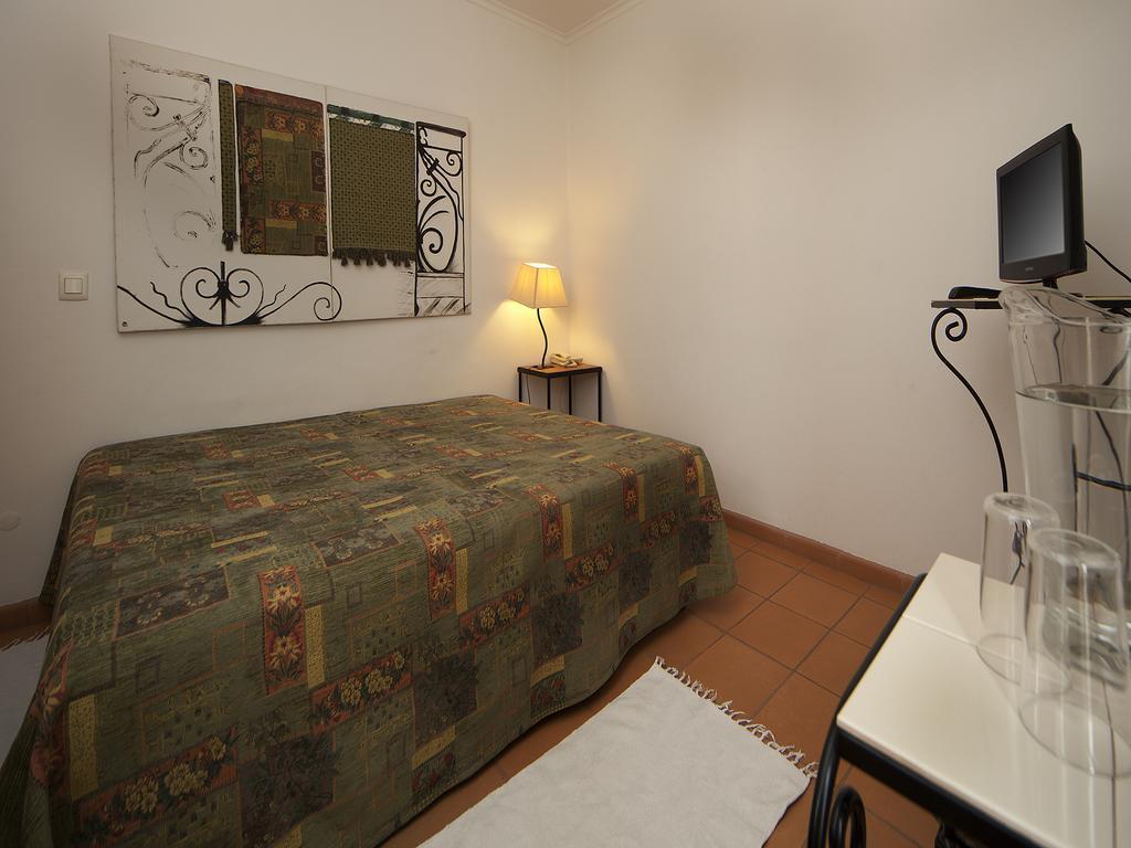 Betica Hotel Rural Pias  Exterior photo