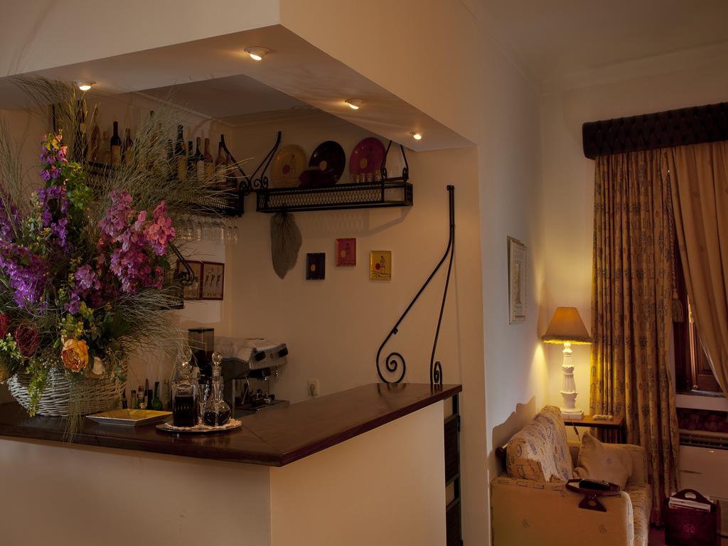Betica Hotel Rural Pias  Exterior photo